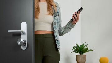 Nueva Smart Lock Ultra