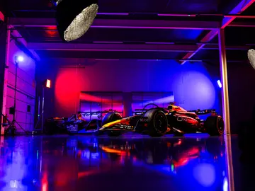 La Fórmula 1 tendrá un gran evento en 2025 para 'conocerlos a todos' La Fórmula 1 tendrá un gran evento en 2025 para 'conocerlos a todos'