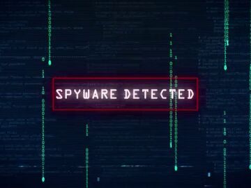 C&oacute;mo saber que tienes spyware en el m&oacute;vil y c&oacute;mo eliminarlo