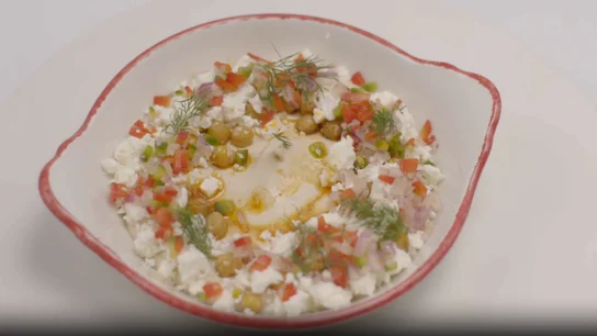 Hummus 'CD Estoril II' Hummus 'CD Estoril II'