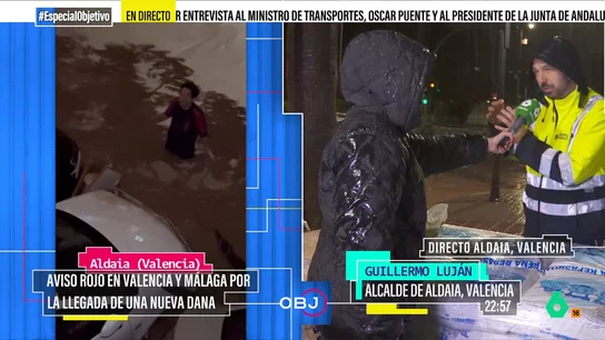 Alcalde de Aldaia Alcalde de Aldaia