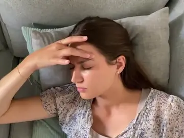 Por qué las mujeres sufren más de migraña que los hombres Por qué las mujeres sufren más de migraña que los hombres