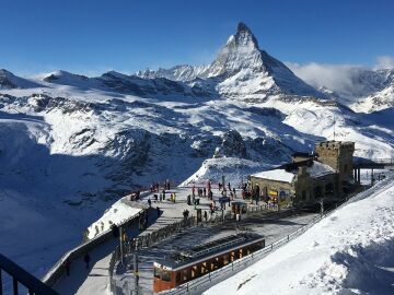 Zermatt