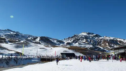 Formigal Formigal