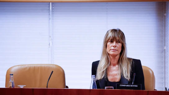 Begoña Gómez, esposa del presidente del Gobierno Pedro Sánchez Begoña Gómez, esposa del presidente del Gobierno Pedro Sánchez