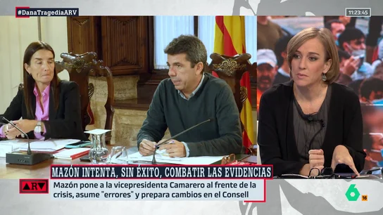 Tania Sánchez Tania Sánchez