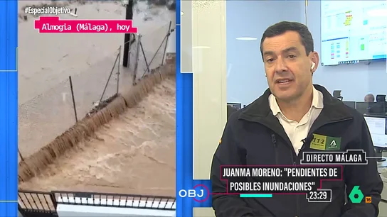 Juanma moreno Juanma moreno