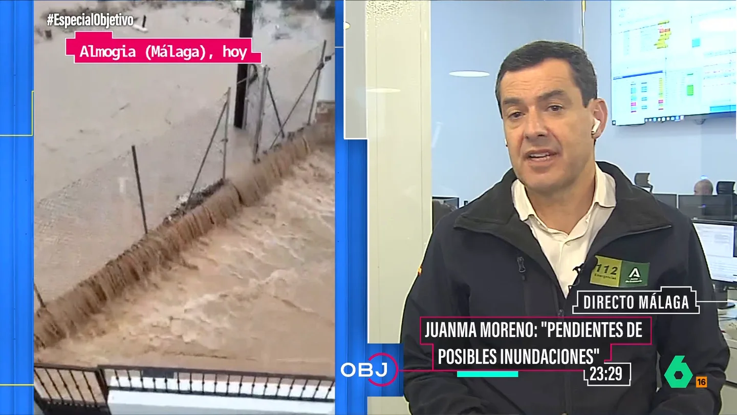 Juanma moreno Juanma moreno