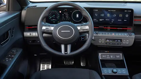 Hyundai Kona Hyundai Kona