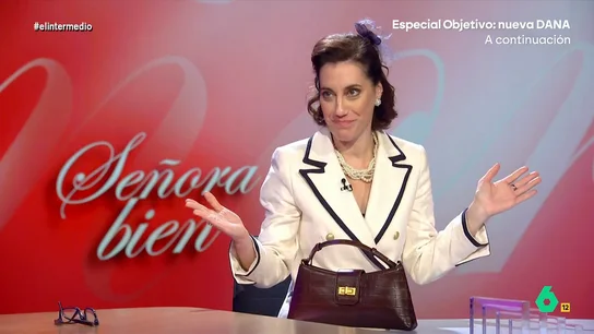 La 'señora bien' y su enfado con Cáritas Burgos: "Una cosa es que nos preocupe la España vaciada y otra que la llenemos de moritos" La 'señora bien' y su enfado con Cáritas Burgos: "Una cosa es que nos preocupe la España vaciada y otra que la llenemos de moritos"