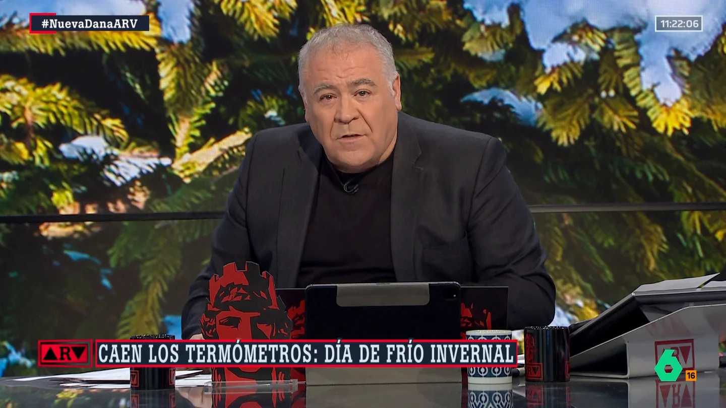 Ferreras Ferreras