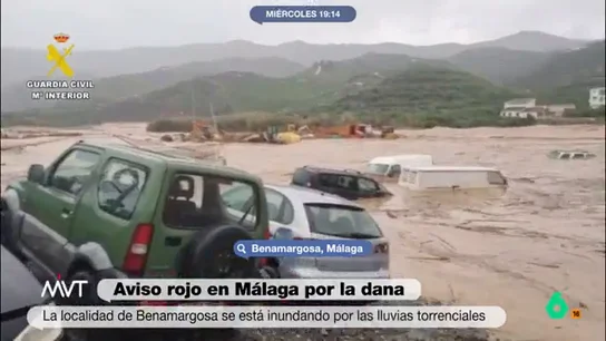 Benamargosa Benamargosa