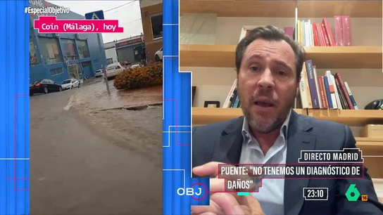 Oscar puente Oscar puente