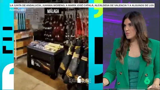 La DANAs son más duras: la de Valencia tenía un 12% más de lluvia debido al cambio climático La DANAs son más duras: la de Valencia tenía un 12% más de lluvia debido al cambio climático