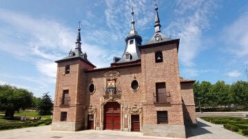 Ermita de la Virgen del Puerto