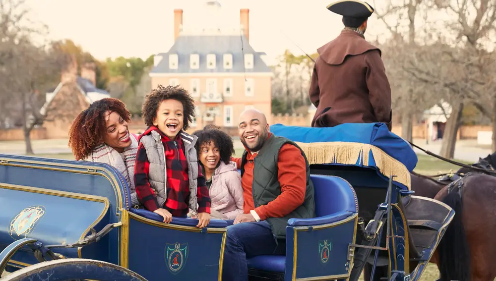 Williamsburg Williamsburg