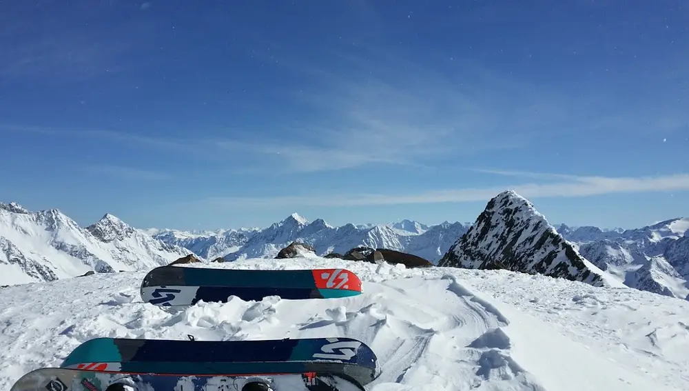 Stubai Stubai