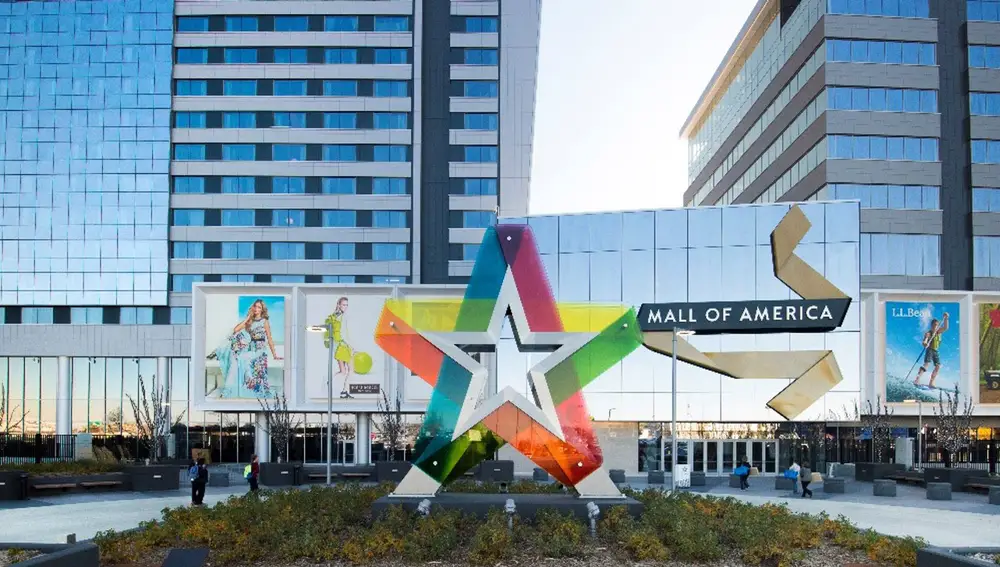 Mall of America Mall of America