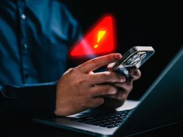 Estafa teléfono móvil Estafa teléfono móvil