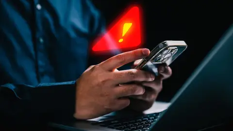 Estafa teléfono móvil Estafa teléfono móvil