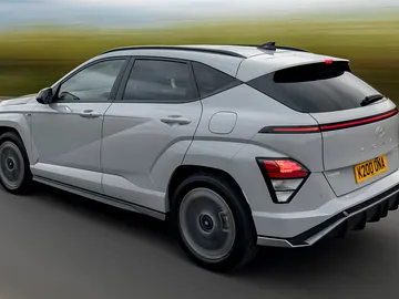 Hyundai Kona Hyundai Kona