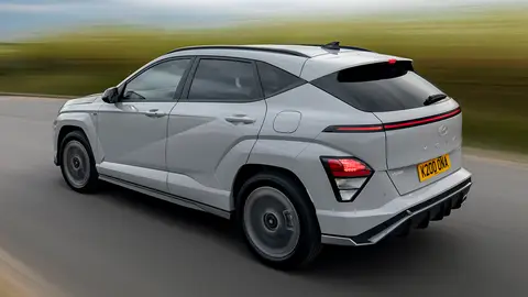 Hyundai Kona Hyundai Kona