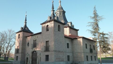 Ermita de la Virgen del Puerto