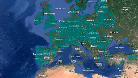 Flood Hub de Google Flood Hub de Google