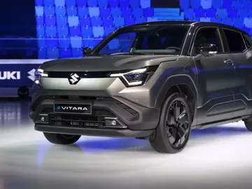 Suzuki Vitara Suzuki Vitara