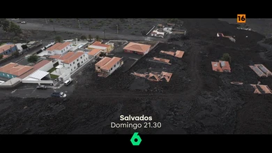 Salvados Tras el volcán Salvados Tras el volcán
