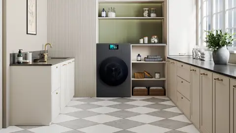 Bespoke AI Laundry Combo Bespoke AI Laundry Combo