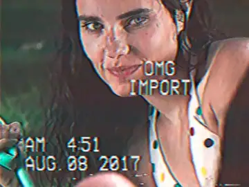 Graba videos al más puro estilo VHS Graba videos al más puro estilo VHS
