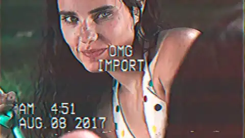 Graba videos al más puro estilo VHS Graba videos al más puro estilo VHS