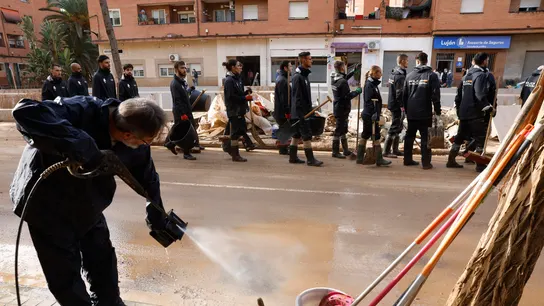 Trabajos en Aldaia Trabajos en Aldaia
