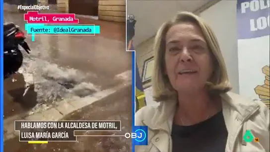 OBJETIVO ALCALDESAMOTRIL OBJETIVO ALCALDESAMOTRIL