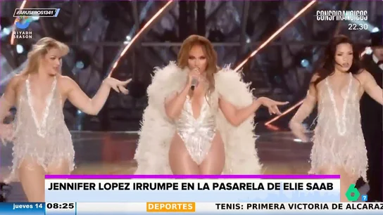 Jennifer Lopez Jennifer Lopez