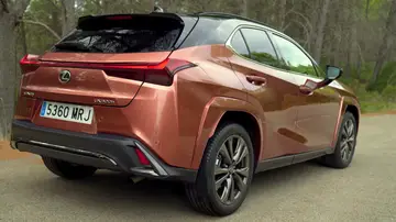 Lexus UX Lexus UX