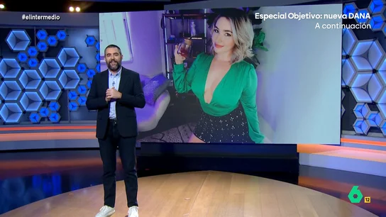 Dani Mateo, sobre la influencer que vende sus flatulencias por 1.000 dólares Lily Allen asegura que gana más con las fotos de sus pies en 'OnlyFans' que con su música. Dani Mateo repasa otras que, como ella, se forran vendiendo cosas tan raras como el pelo de las axilas, el agua de sus baños o incluso sus flatulencias.