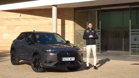 Prueba DS3 Prueba DS3