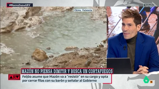 Juanma Romero Juanma Romero