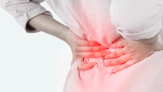 Dolor lumbar o lumbalgia Dolor lumbar o lumbalgia
