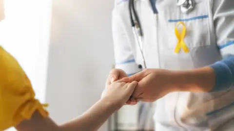 Cáncer infantil Cáncer infantil