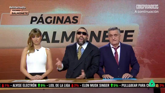 Dani Mateo 'muestra' su indignación por el fin de las Golden Visa en España: "Rich lives matters" Estas visas se conceden a extranjeros que invierten, al menos, 500.000 euros en nuestro país. El neoliberal no duda en mostrar su descontento con esta decisión del Congreso y afirma que "la vergüenza debe cambiar de bando".