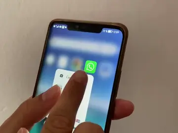 Así podrás organizar tus contactos por grupos en WhatsApp Así podrás organizar tus contactos por grupos en WhatsApp