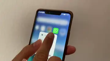 Así podrás organizar tus contactos por grupos en WhatsApp Así podrás organizar tus contactos por grupos en WhatsApp