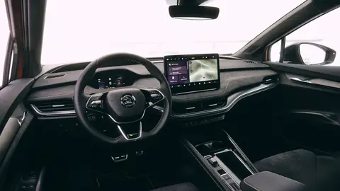 Skoda Enyaq Skoda Enyaq