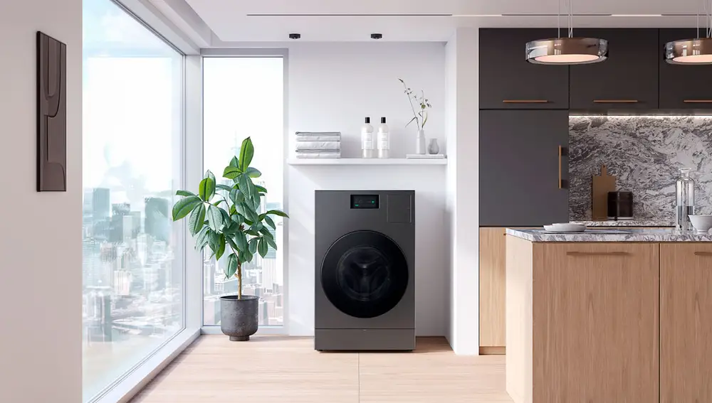 Bespoke AI Laundry Combo Bespoke AI Laundry Combo