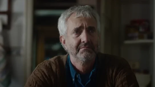 Protagonista del anuncio de la Lotería de Navidad 2024. Protagonista del anuncio de la Lotería de Navidad 2024.