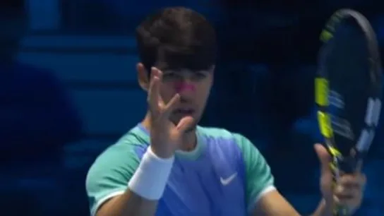 Carlos Alcaraz Carlos Alcaraz