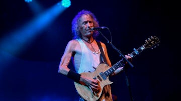 Imagen de archivo de Robe Iniesta